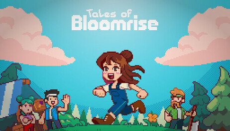 Купить Tales of Bloomrise