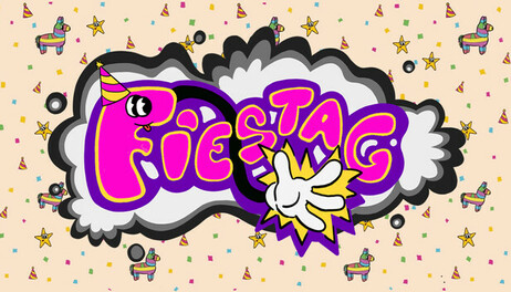 Купить Fiestag