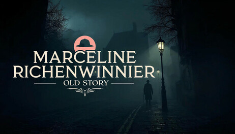 Купить Marceline Richenwinnier - Old Story
