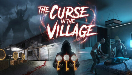 Купить The Curse in the Village