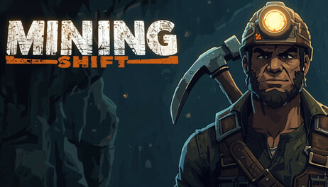 Купить Mining Shift