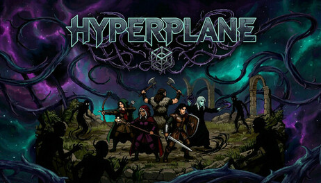 Купить Hyperplane