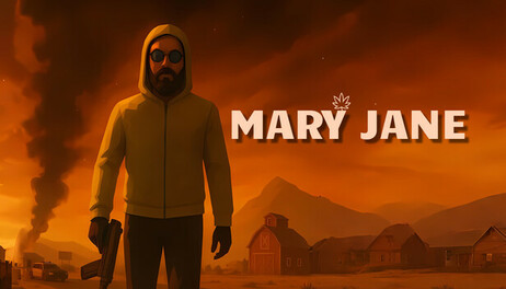 Купить Mary Jane