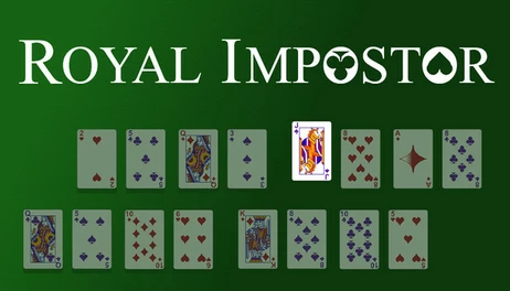 Купить Royal Impostor