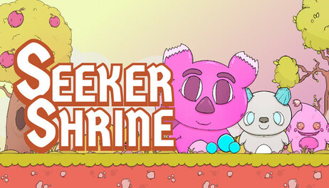 Купить Seeker Shrine