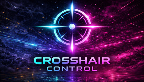 Купить Crosshair Control