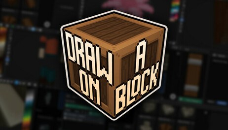 Купить Draw on a Block
