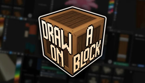 Купить Draw on a Block