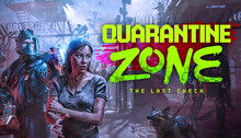 Quarantine Zone: The Last Check Supporter Pack
