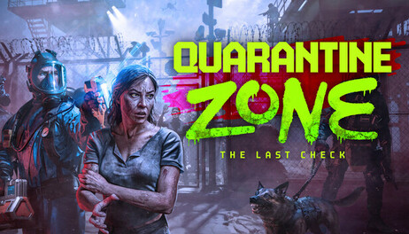 Купить Quarantine Zone: The Last Check Supporter Pack