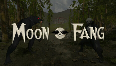 Купить Moon and Fang