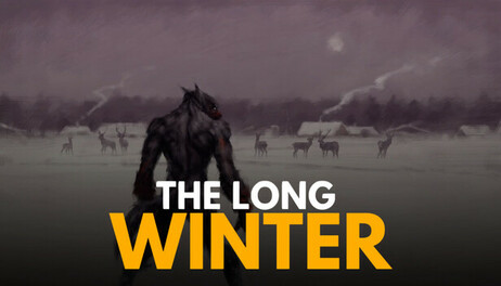 Купить The Long Winter: I Am Not an Animal