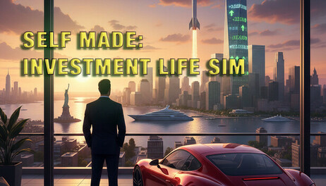 Купить Stock Trading Sim