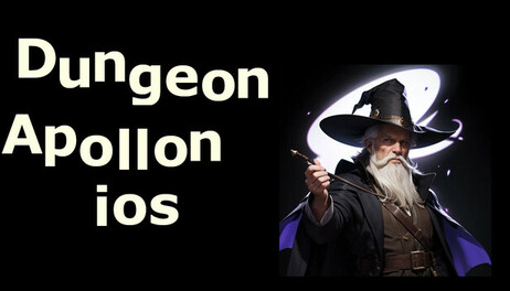 Купить Dungeon Apollonios