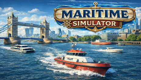 Купить Maritime Simulator
