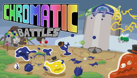 Купить Chromatic Battles