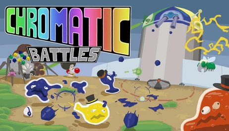Купить Chromatic Battles