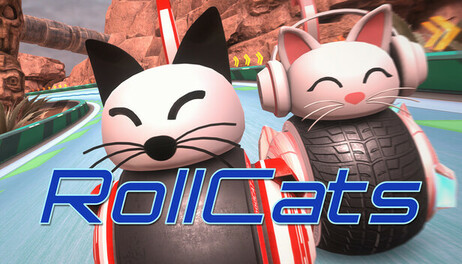 Купить RollCats