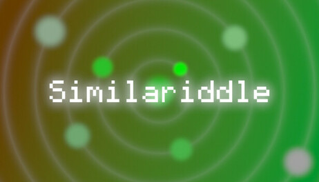 Купить Similariddle