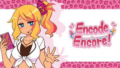 Купить Encode Encore!