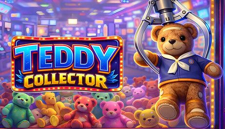 Купить Toy Collector