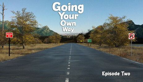 Купить Going Your Own Way - Episode Two
