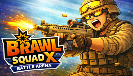 Купить Brawl Squad X: Battle Arena