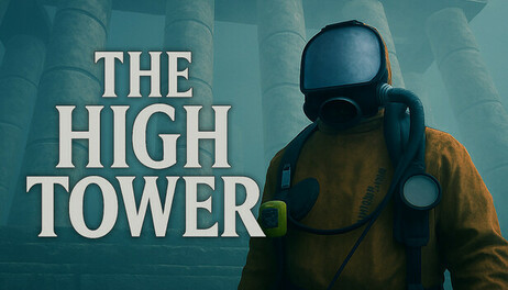 Купить The High Tower