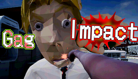 Купить GagImpact