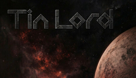 Купить Tin Lord + Soundtrack