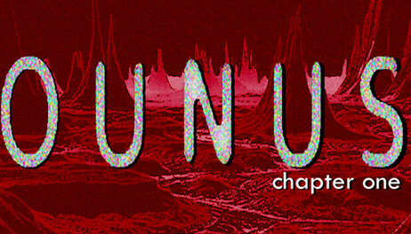 Купить Ounus: Chapter One
