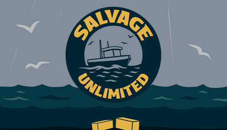 Купить Salvage Unlimited