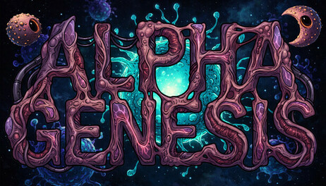 Купить AlphaGenesis