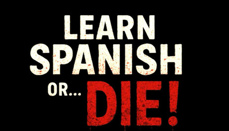 Купить Learn Spanish or... Die!