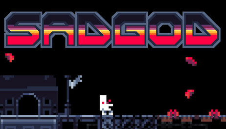 Купить SAD GOD