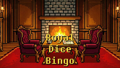 Купить Royal Dice Bingo