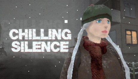 Купить Chilling Silence