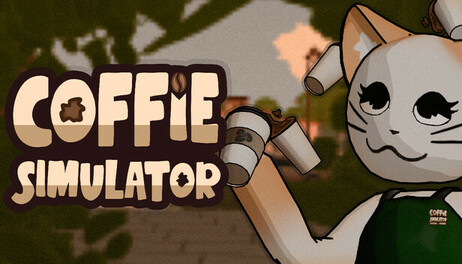 Купить Coffie Simulator