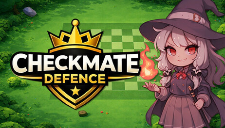 Купить CheckmateDefence