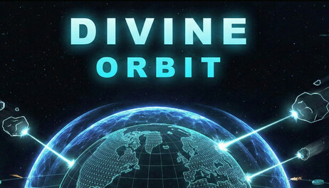 Купить Divine Orbit