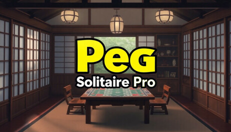 Купить Peg Solitaire Pro