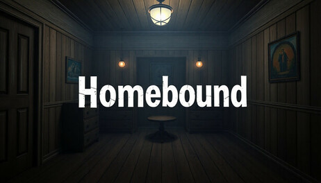 Купить Homebound: Escape Room