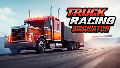 Купить Truck Racing Simulator
