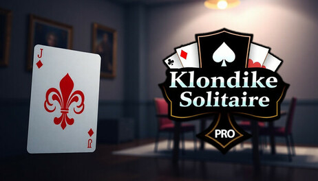 Купить Klondike Solitaire Pro