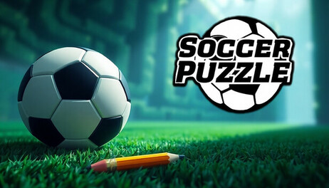 Купить Soccer Puzzle