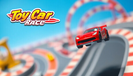 Купить Toy Car Race
