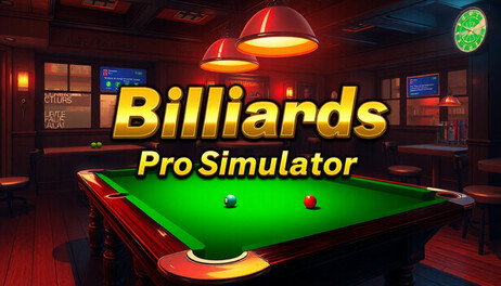 Купить Billiards Pro Simulator
