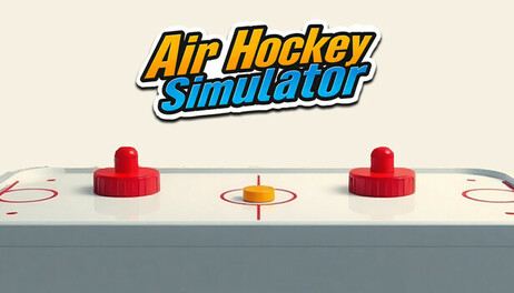 Купить Air Hockey Simulator