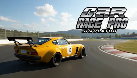 Купить Car Race Pro Simulator