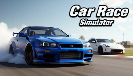Купить Car Race Simulator
